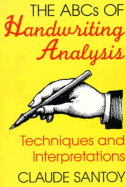 ABC's of Handwriting Analysis