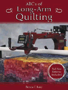 ABCs of Longarm Quilting