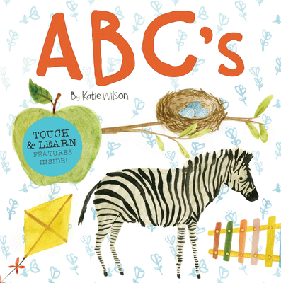 Abc's - Wilson, Katie