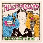 Abdication... For Your Love