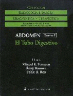 Abdomen: El Tubo Digestivo