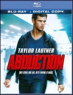 Abduction [Blu-ray]