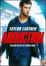 Abduction - John Singleton