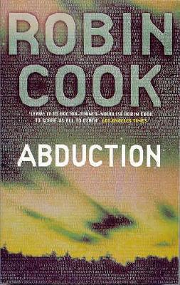 Abduction - Cook, Robin