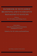 Abductive Reasoning and Learning