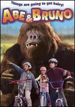 Abe and Bruno