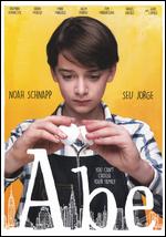Abe - Fernando Grostein Andrade