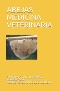 Abejas Medicina Veterinaria
