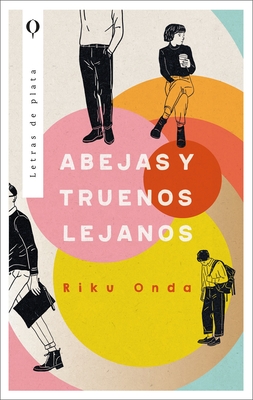 Abejas Y Truenos Lejanos - Onda, Riku