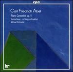 Abel: Piano Concertos Op. 11