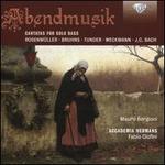 Abendmusik: Cantatas for Solo Bass