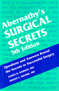 Abernathy's Surgical Secrets
