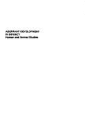 Aberrant Development in Infancy: Human and Animal Studies: [Papers]