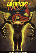 Aberrant: Teragen