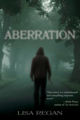 Aberration - Regan, Lisa, Ms.
