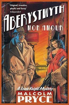 Aberystwyth Mon Amour - Pryce, Malcolm, Mr.