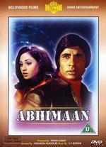 Abhimaan - Hrishikesh Mukherjee