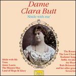 Abide with me - Band of the Grenadier Guards; Clara Butt (contralto); Kennerley Rumford (piano); Kennerley Rumford (baritone)