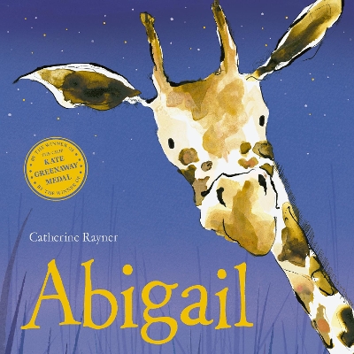 Abigail - Rayner, Catherine