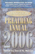 Abingdon Preaching Annual 2006