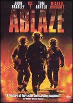 Ablaze