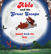 Able and the Great Escape