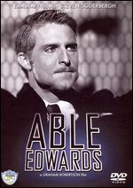 Able Edwards - Graham Robertson