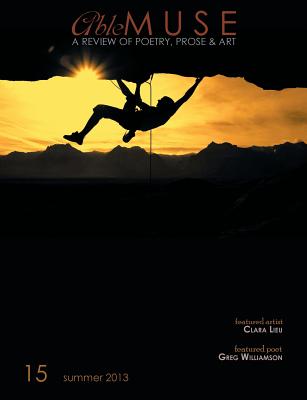 Able Muse Summer 2013 - Pepple, Alexander (Editor), and Lieu, Clara (Contributions by), and Williamson, Greg (Contributions by)