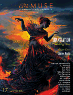 Able Muse, Translation Anthology Issue, Summer 2014 (No. 17 - Print Edition)
