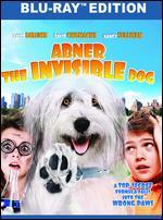 Abner, the Invisible Dog [Blu-ray]