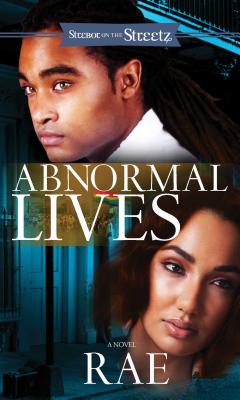 Abnormal Lives - Rae