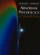 Abnormal Psychology: An Introduction