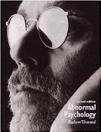 Abnormal Psychology (with Infotrac): An Integrative Approach