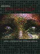 Abnormal Psychology