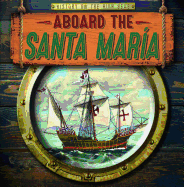 Aboard the Santa Mar�a