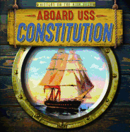 Aboard USS Constitution