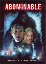 Abominable