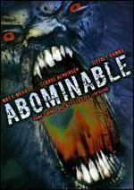 Abominable