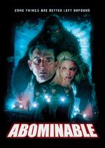 Abominable - Ryan Schifrin