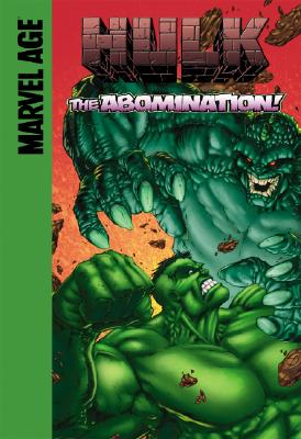 Abomination! - Raicht, Mike