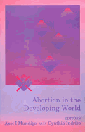 Abortion in the Developing World