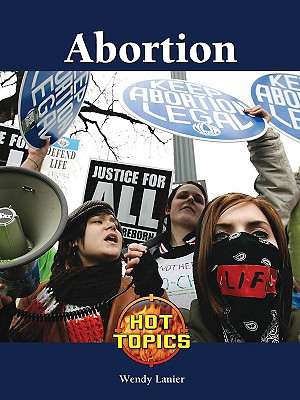 Abortion - Lanier, Wendy