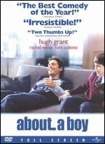 About a Boy [P&S]