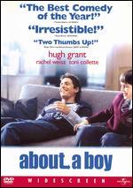 About a Boy [WS]