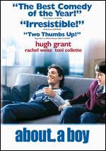 About a Boy [WS]