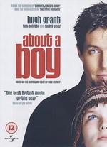 About a Boy