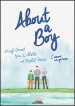 About a Boy