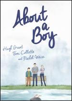 About a Boy
