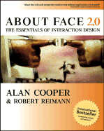 About Face 2.0: The Essentials of Interaction Design