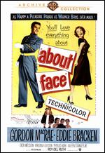 About Face - Roy Del Ruth